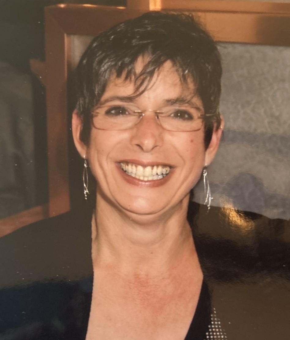 Saienni, Sandra M.