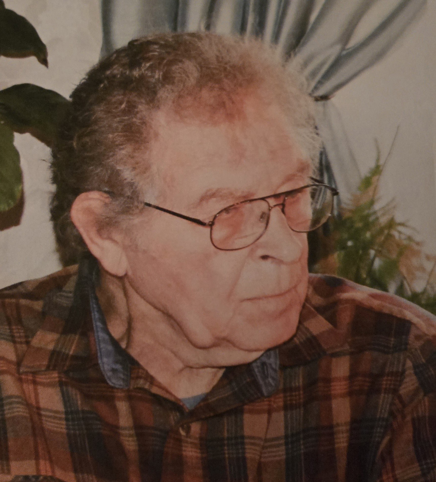 Schock, Albert