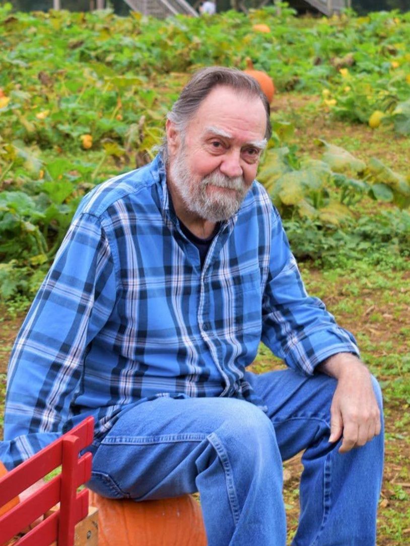 Smith Sr., Malcolm W. "Mickey"