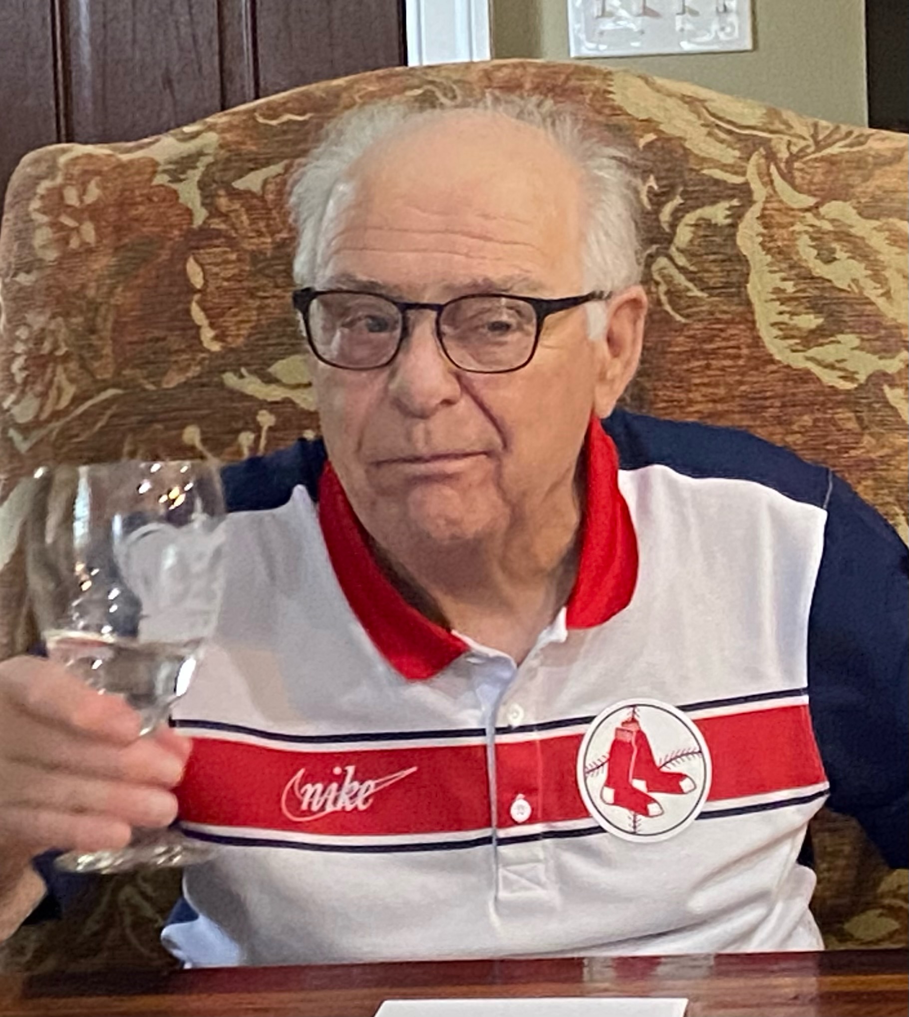 Soulé, Philip Sr.