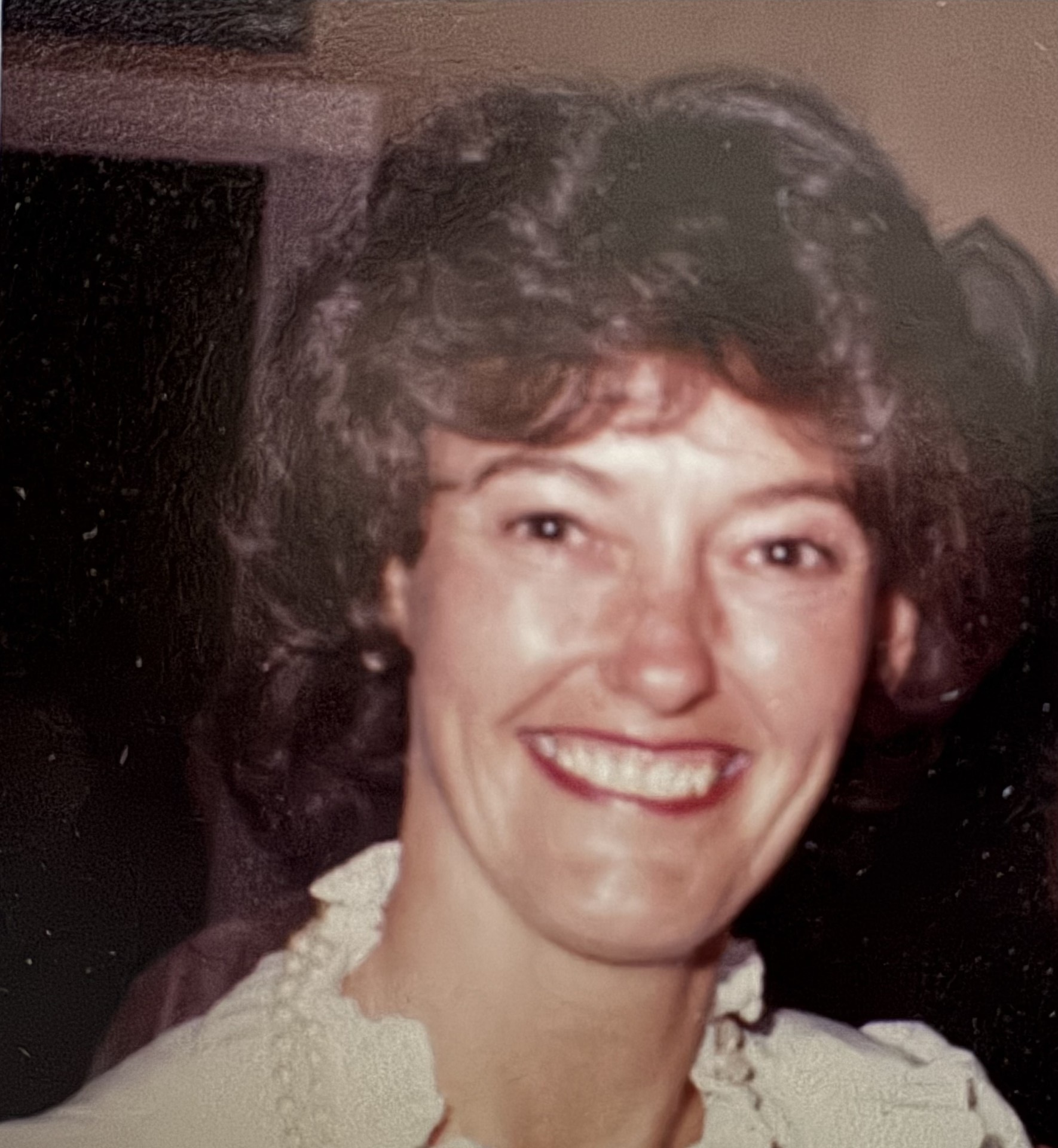 Stanton, Connie