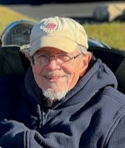 Tebbutt, John Henry