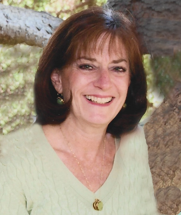 Tigani, Janice Rowe
