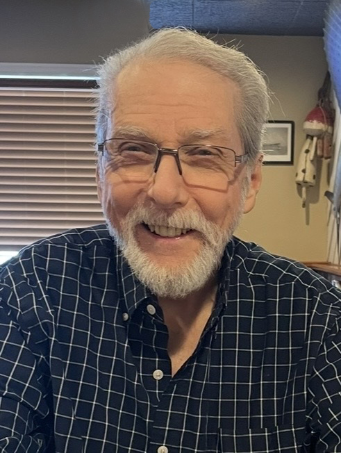 Tomczak, Robert Stephen