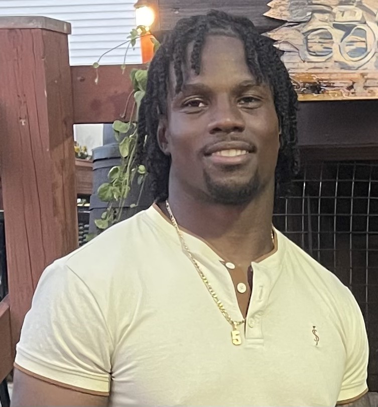 Underwood, Warren Eron