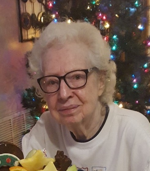 Warren, Alice B.