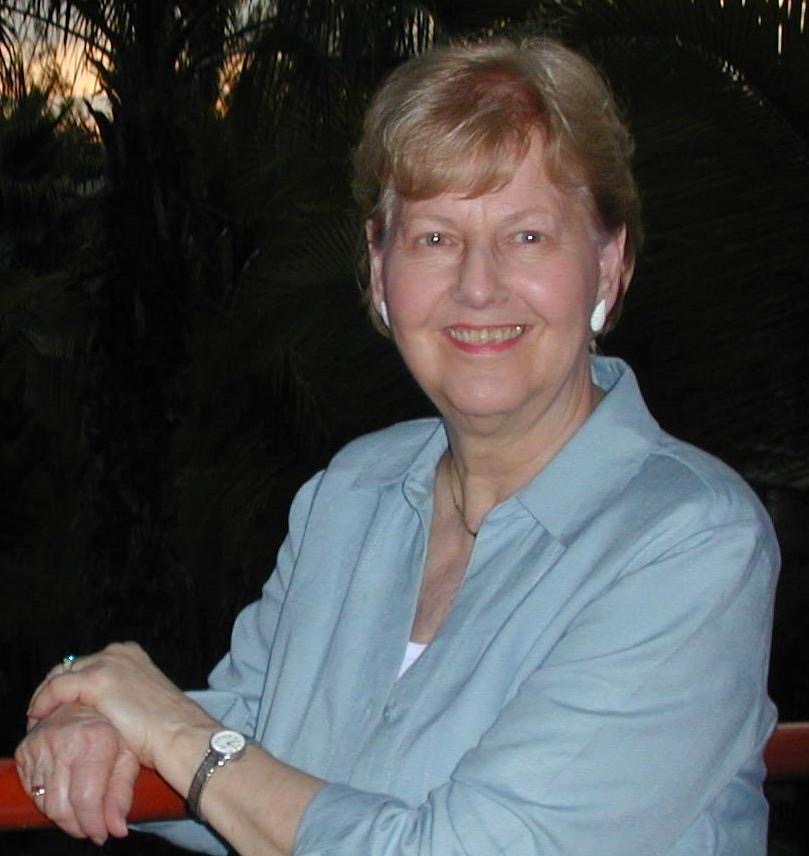 Gerow, Joan P.