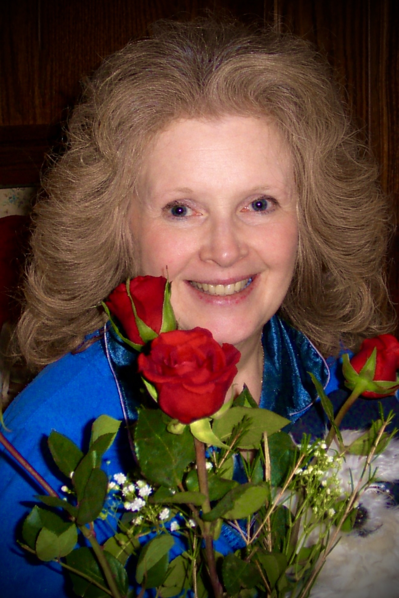 Whalen, Laura L.