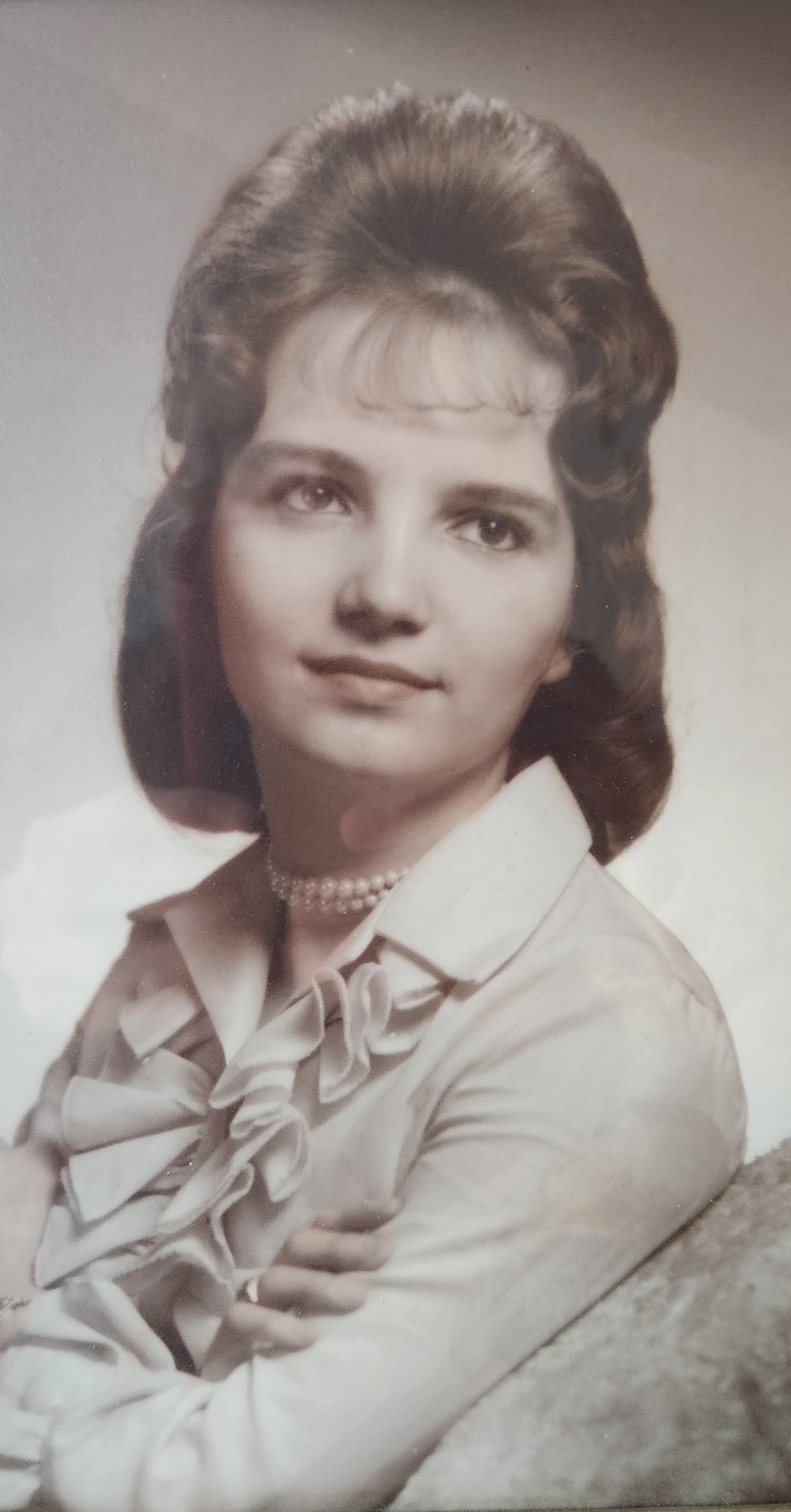 Whiteside, Beryl