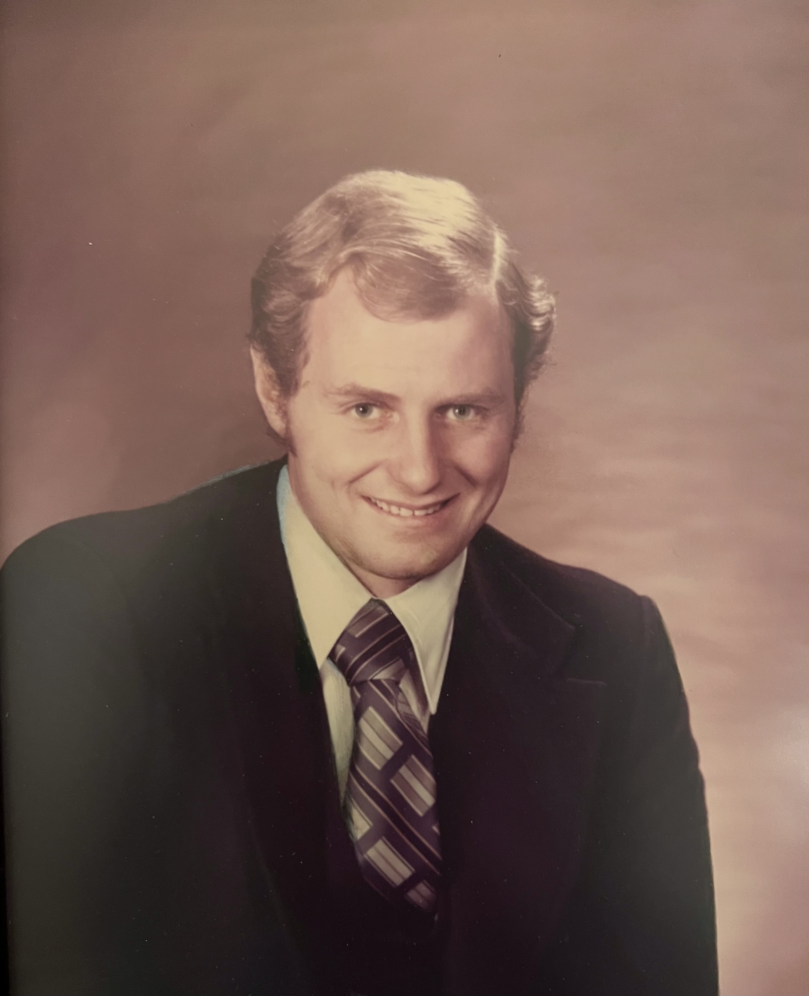 Wilson, Mark E.