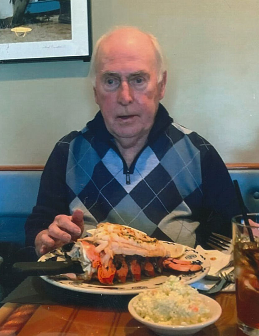 Wiseman, Arnold J.