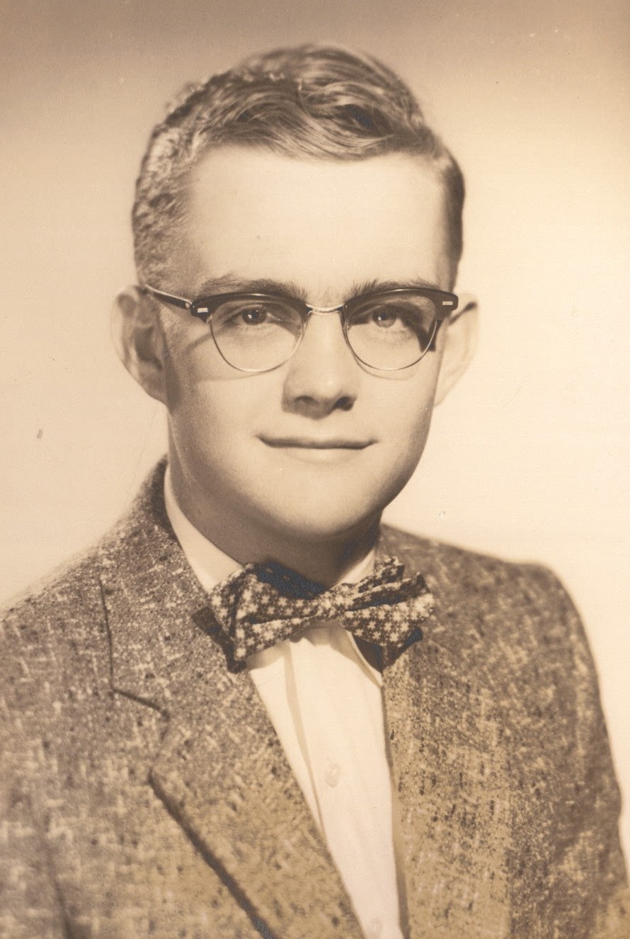 Womer, Leroy Andrew “Andy” 