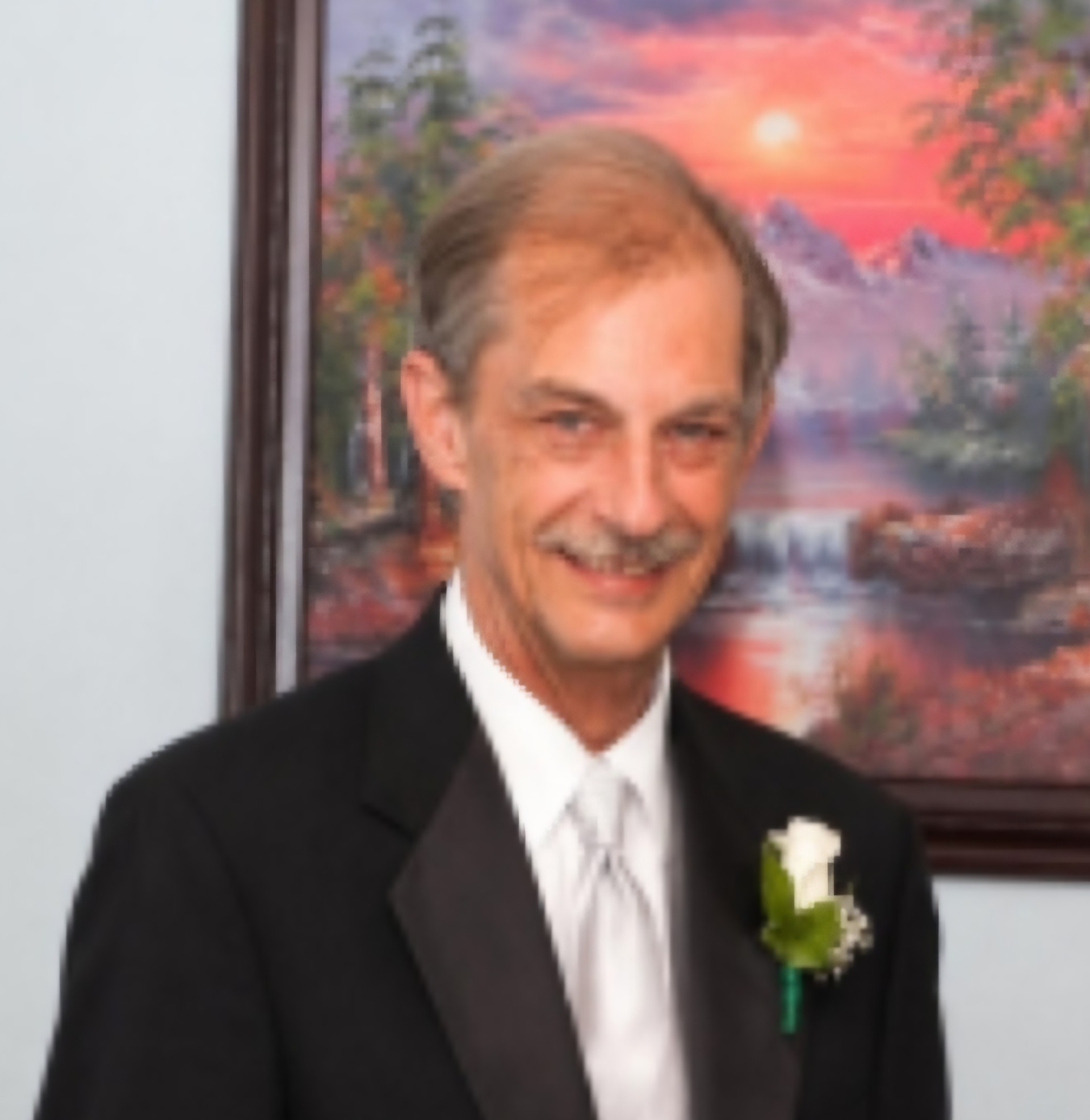 Wood, David A.