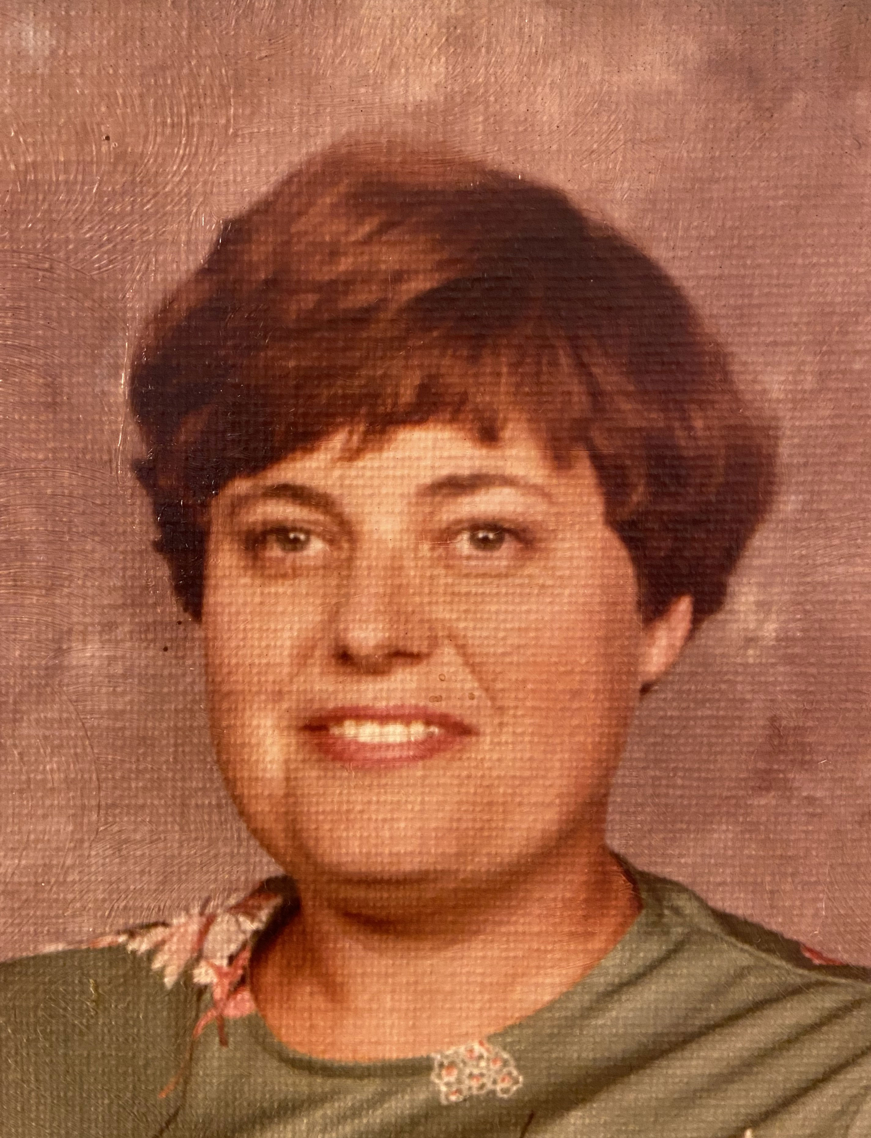 Wright, Martha Miller