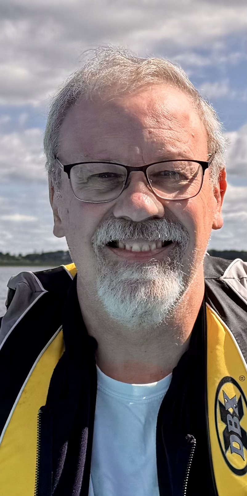 Breton, Mark G.