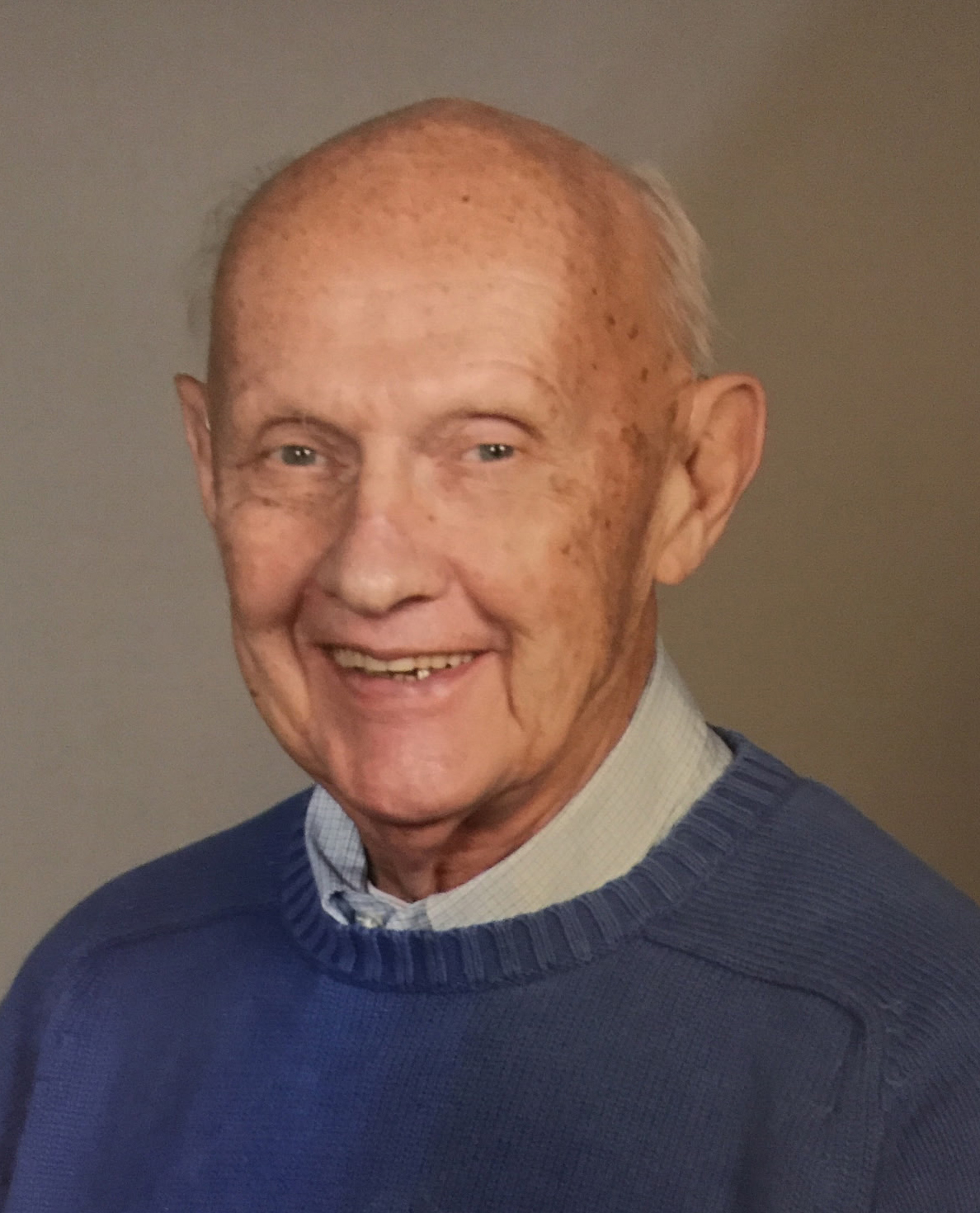 Hall, Peter M.