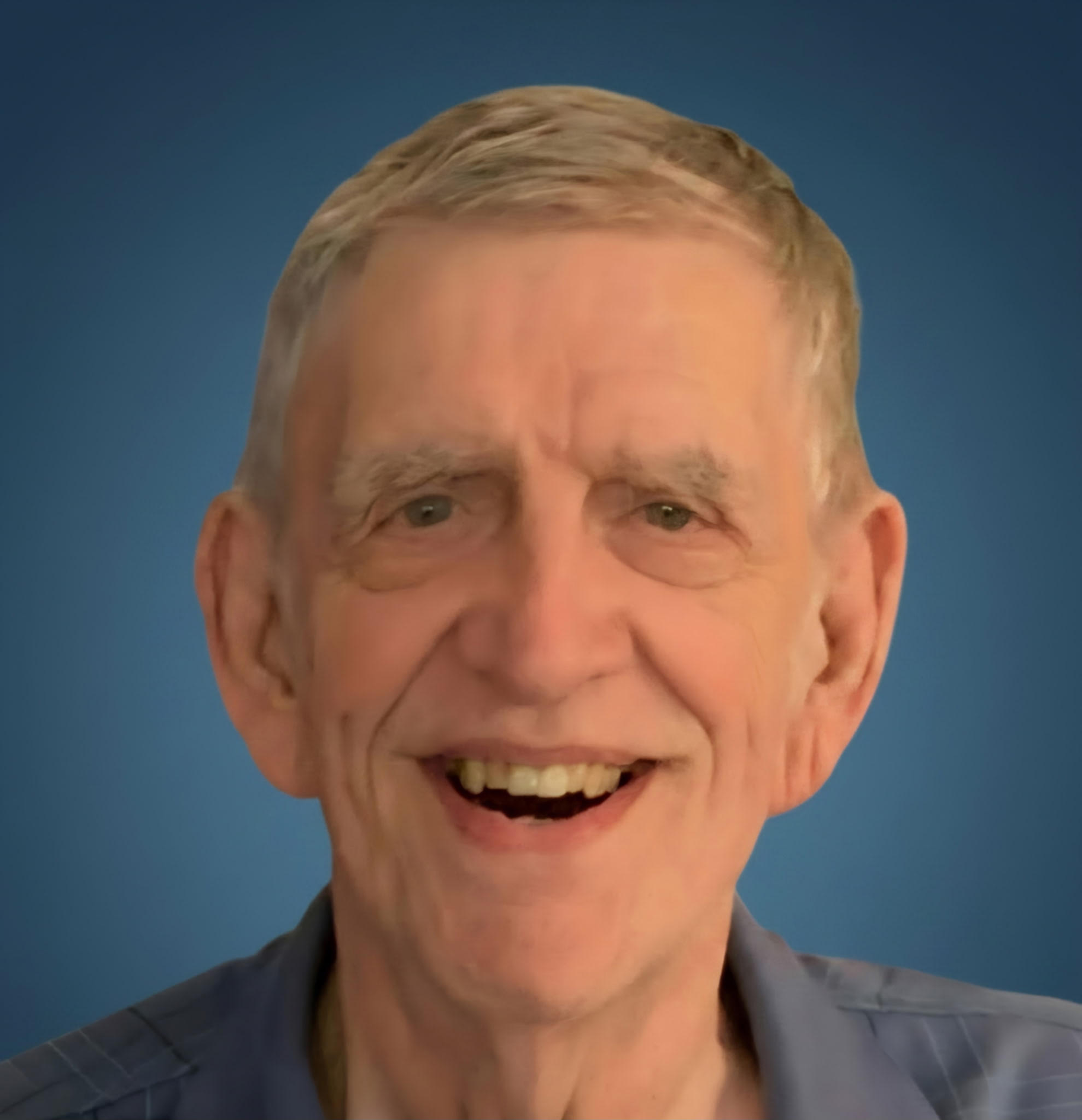 Horleman, William "Bill"