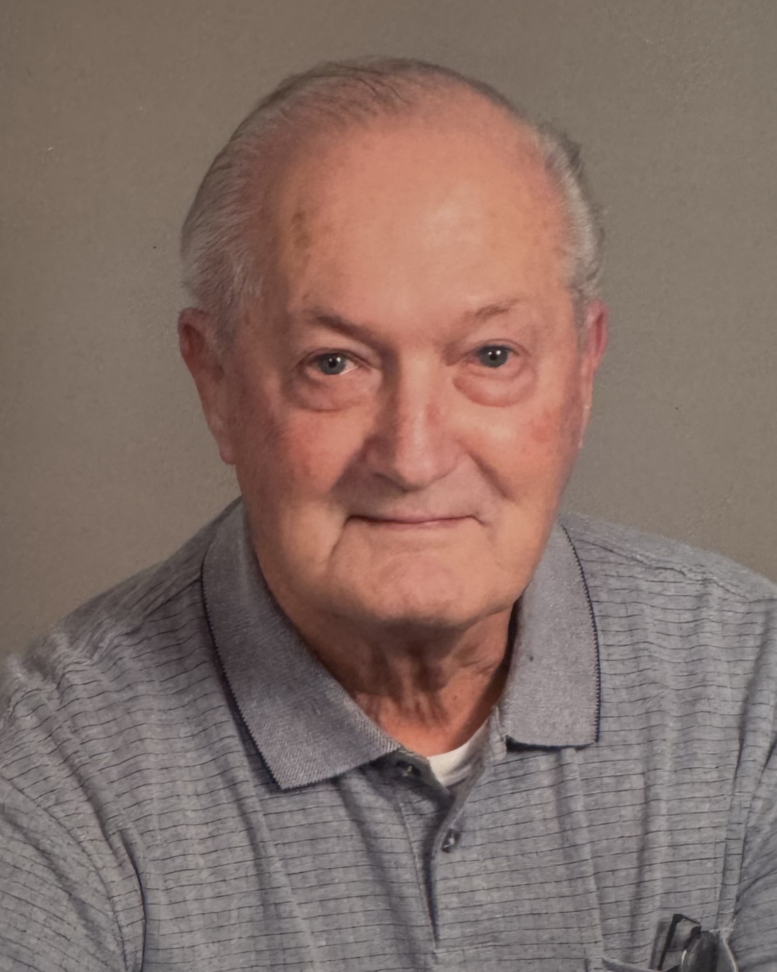 Porter, Raymond 