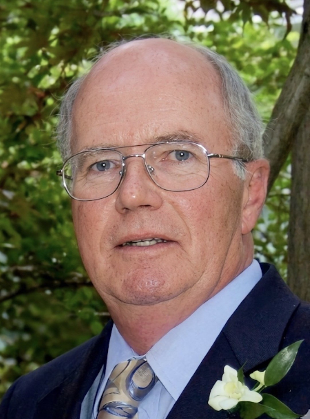 Morris, David Michael "Mike"